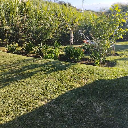 Levada Nova House Villa Ponta do Sol  Ngoại thất bức ảnh