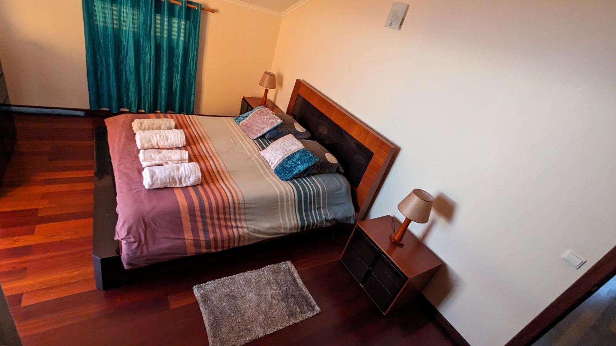 Levada Nova House Villa Ponta do Sol  Ngoại thất bức ảnh