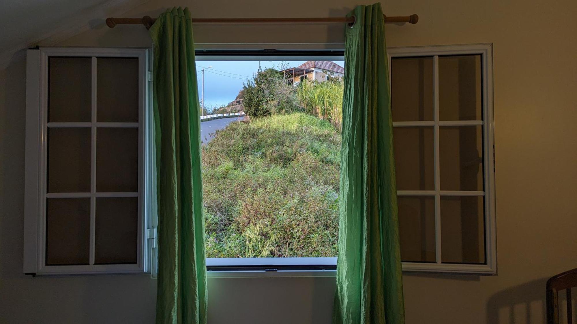 Levada Nova House Villa Ponta do Sol  Ngoại thất bức ảnh