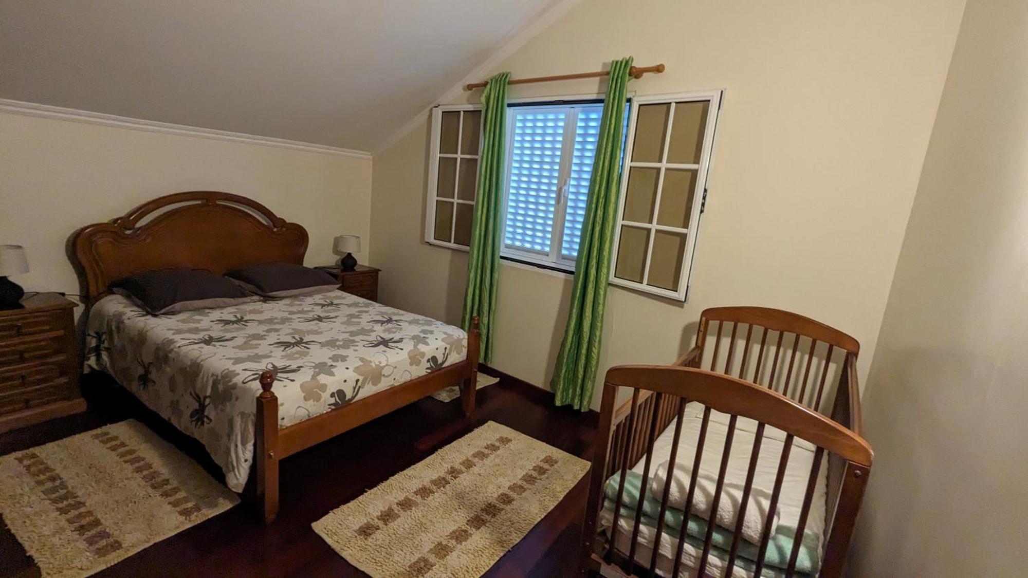 Levada Nova House Villa Ponta do Sol  Ngoại thất bức ảnh