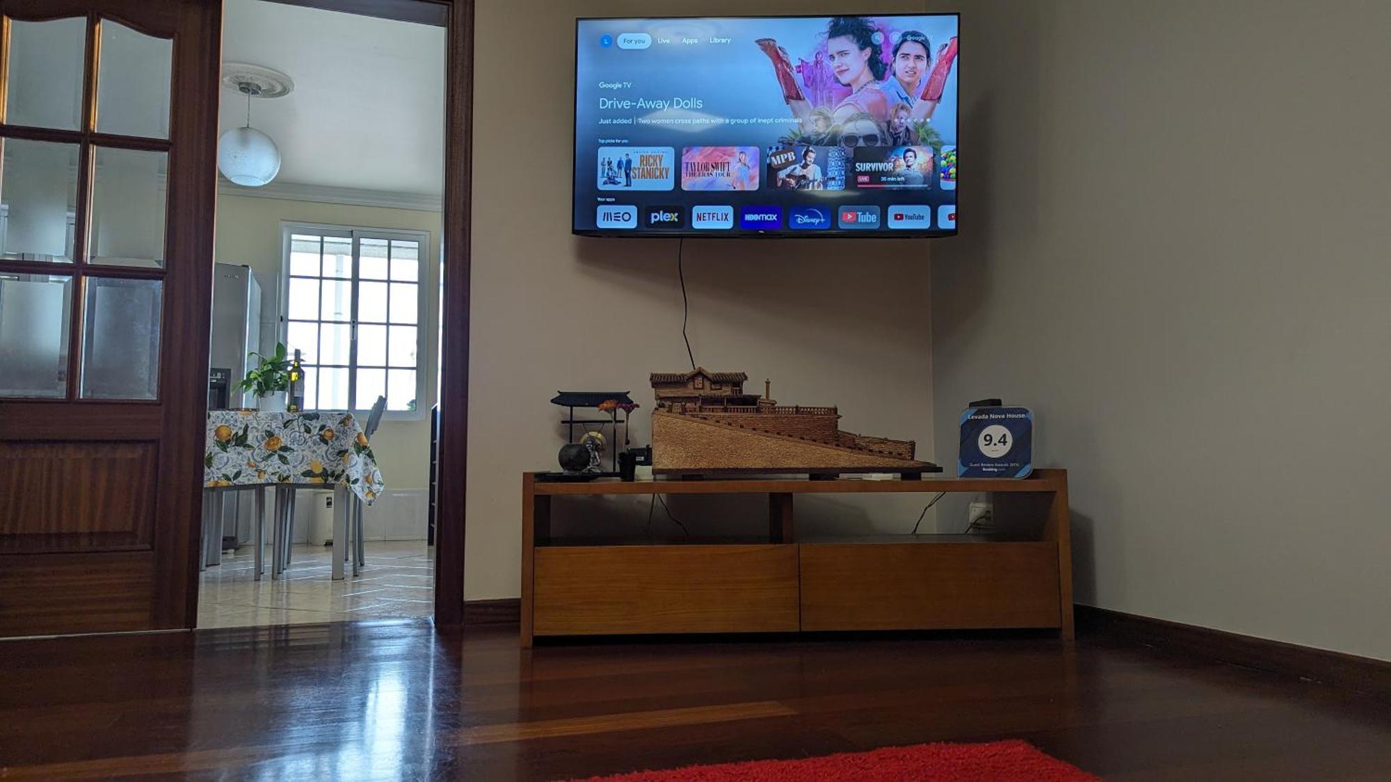 Levada Nova House Villa Ponta do Sol  Ngoại thất bức ảnh