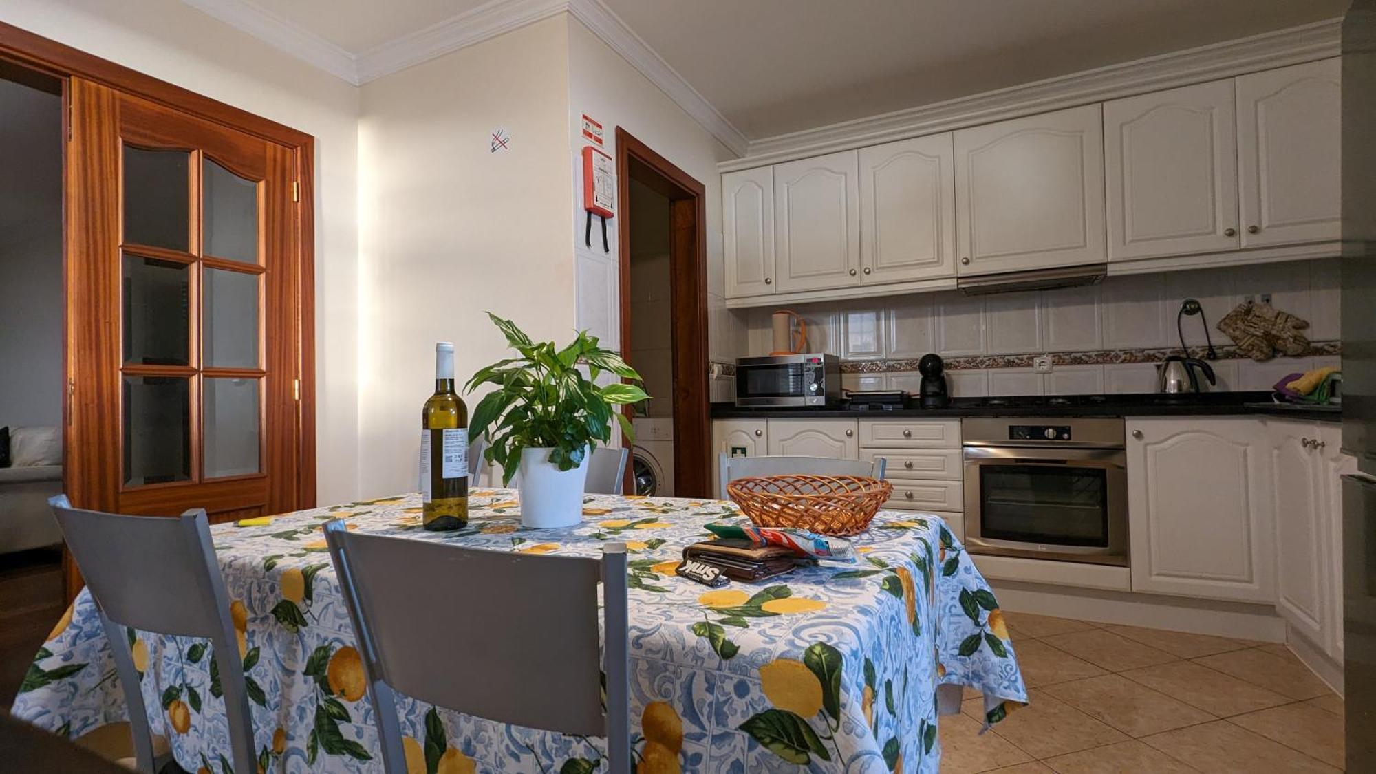 Levada Nova House Villa Ponta do Sol  Ngoại thất bức ảnh