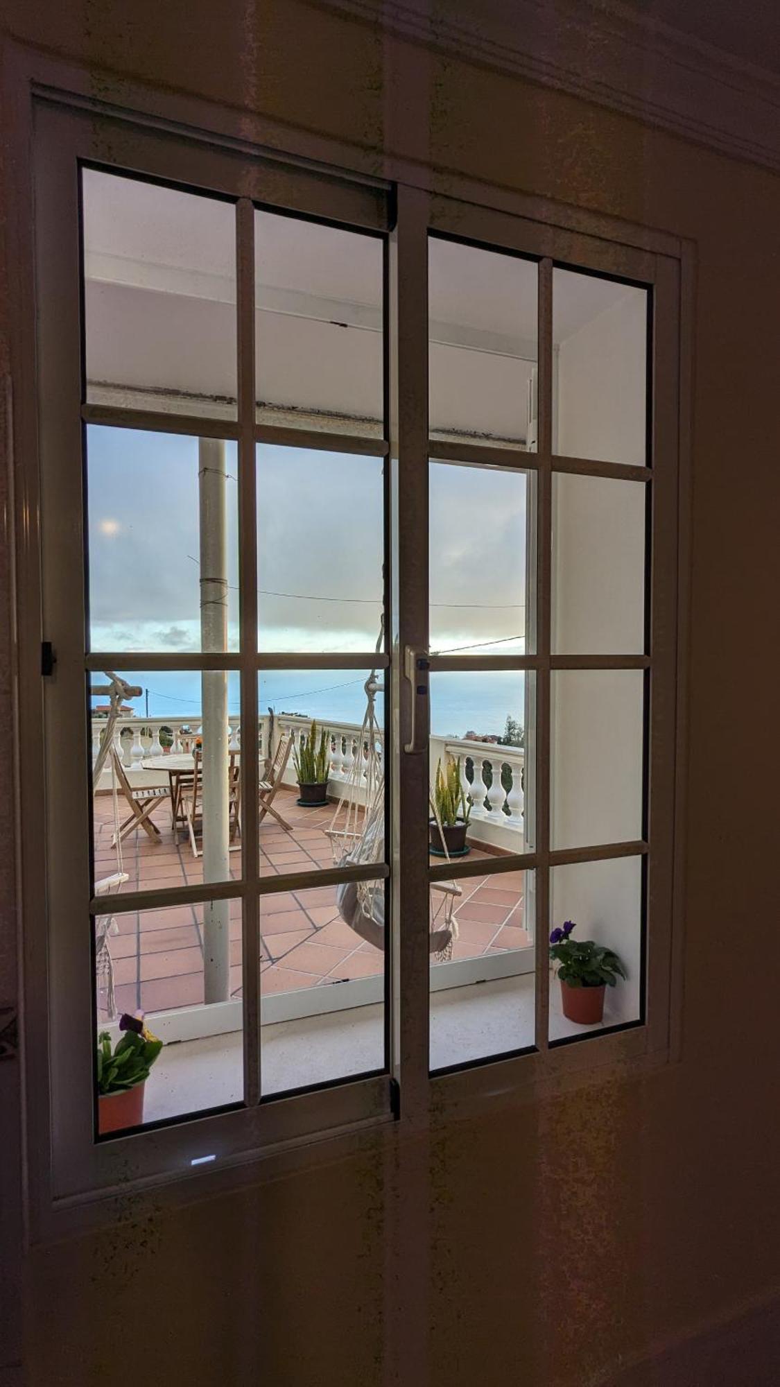 Levada Nova House Villa Ponta do Sol  Ngoại thất bức ảnh