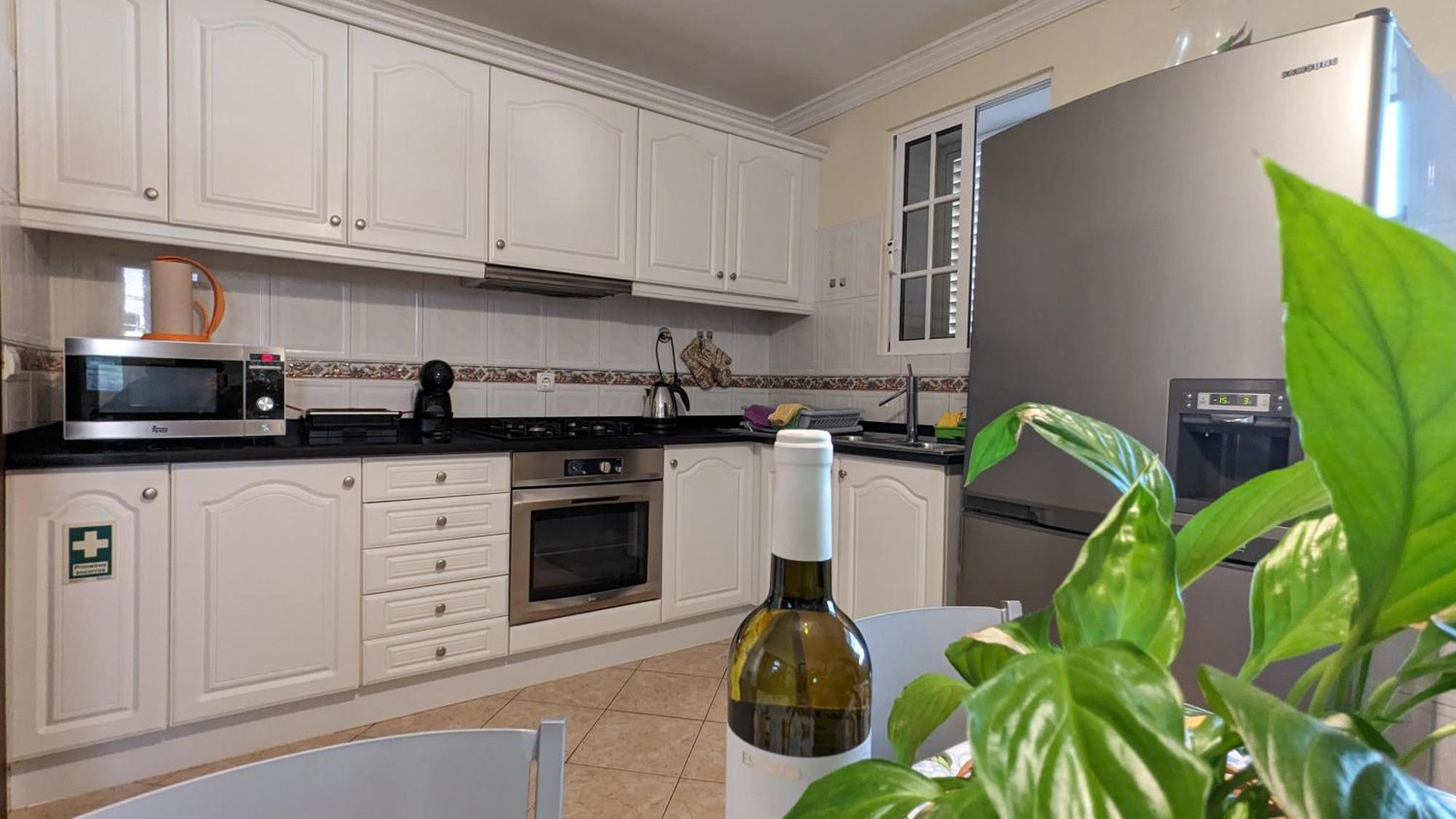 Levada Nova House Villa Ponta do Sol  Ngoại thất bức ảnh