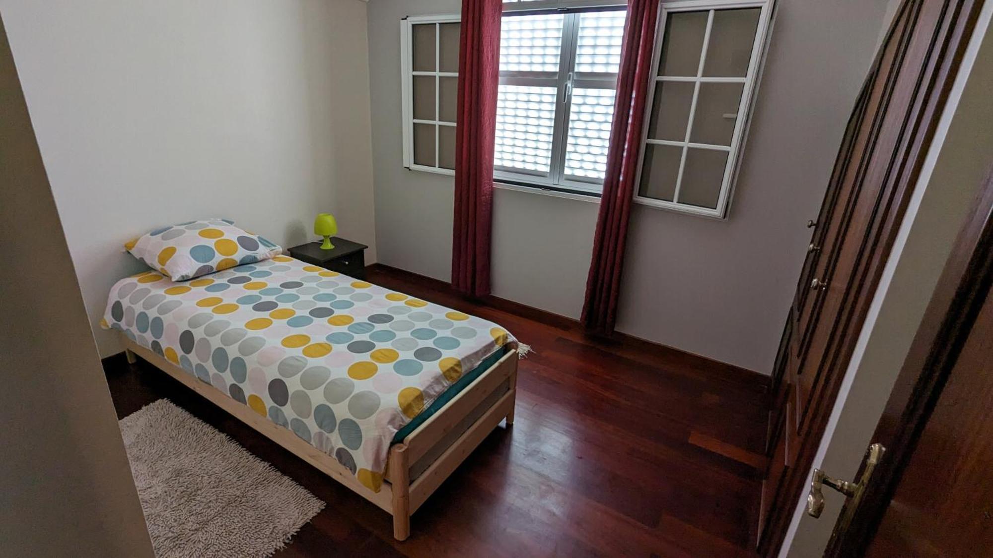 Levada Nova House Villa Ponta do Sol  Ngoại thất bức ảnh