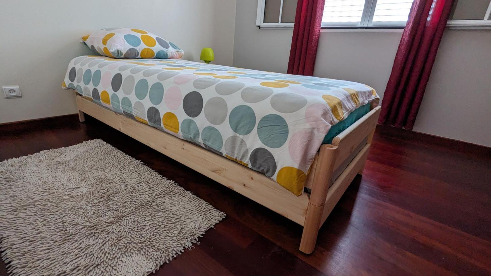 Levada Nova House Villa Ponta do Sol  Ngoại thất bức ảnh