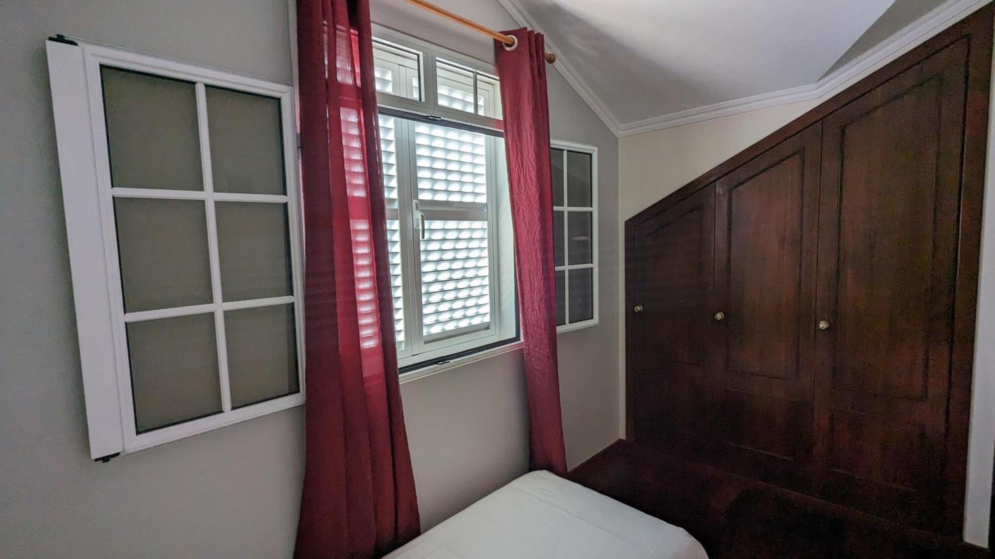 Levada Nova House Villa Ponta do Sol  Ngoại thất bức ảnh