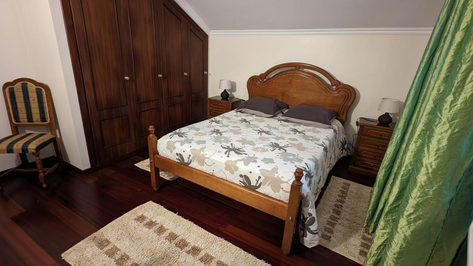 Levada Nova House Villa Ponta do Sol  Ngoại thất bức ảnh